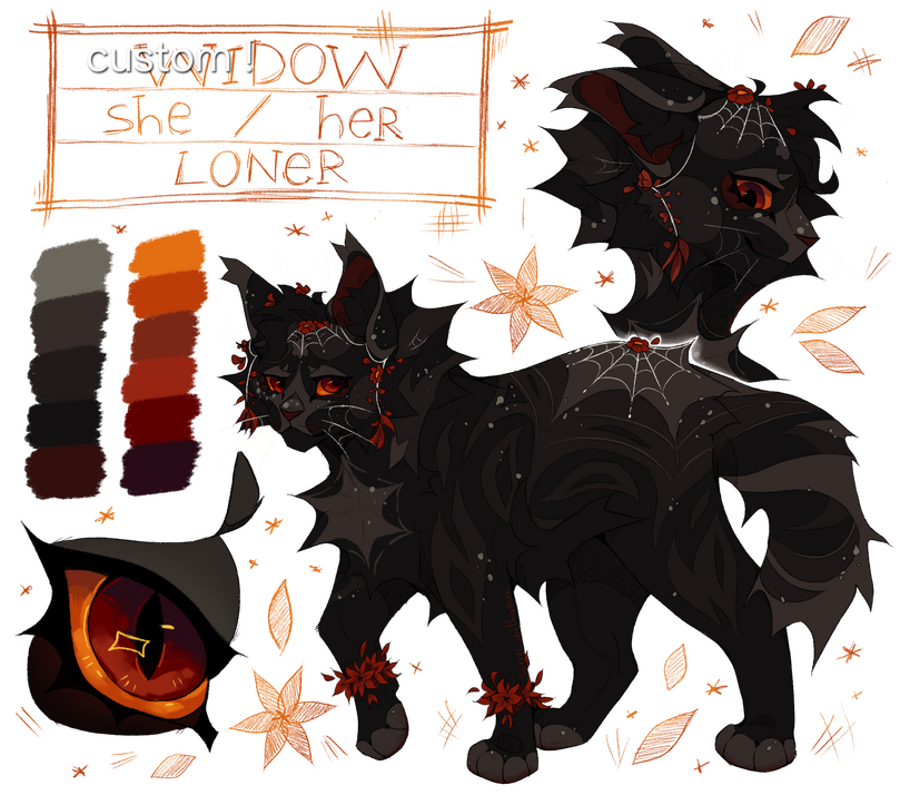 custom !