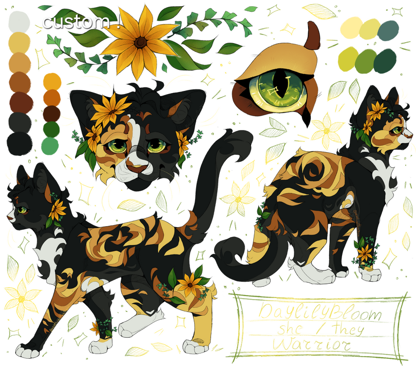 custom ! custom !